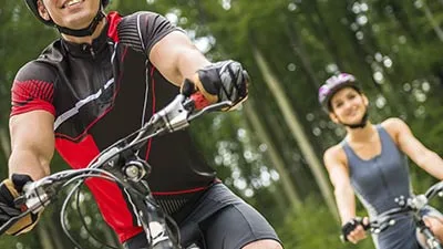 Btt por los bosques de Irati Btt por los bosques de Irati